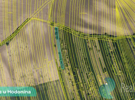 temice-u-hodonina-2.jpg | Prodej - pozemek, zahrada, 1 463 m²
