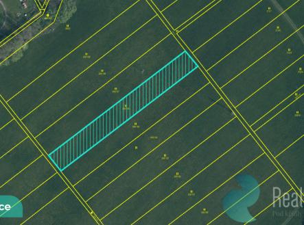 Prodej - pozemek, zemědělská půda, 1 908 m² obrázek