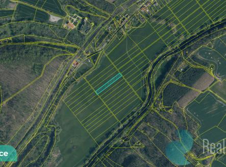 zviretice-2.jpg | Prodej - pozemek, zemědělská půda, 1 908 m²