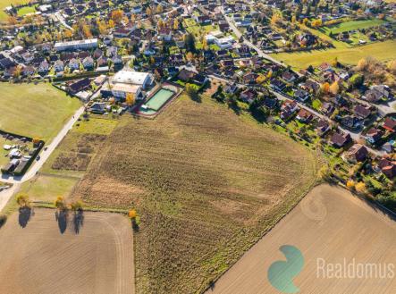 dji-0149.jpg | Prodej - pozemek pro bydlení, 1 076 m²