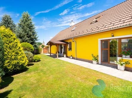 Prodej - dům/vila, 165 m² obrázek