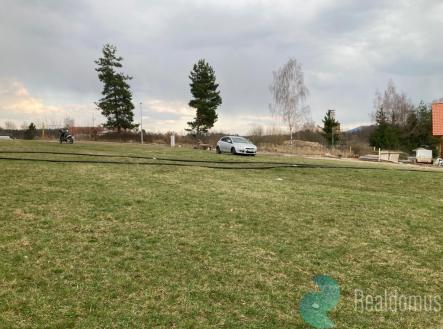 459b347a-f88b-4765-b93b-c93175fa472d.jpeg | Prodej - pozemek pro bydlení, 781 m²