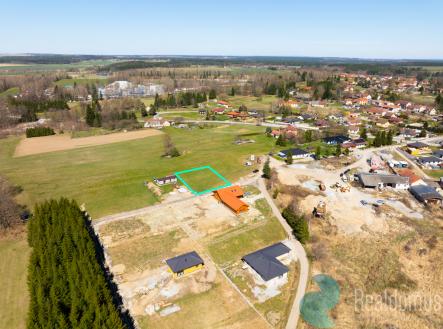 dji-0343.jpg | Prodej - pozemek pro bydlení, 781 m²