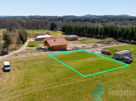 dji-0349.jpg | Prodej - pozemek pro bydlení, 781 m²