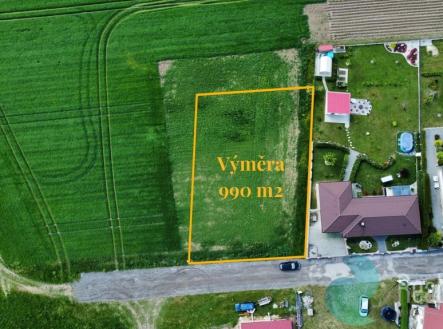 foto1-v2.jpg | Prodej - pozemek pro bydlení, 990 m²