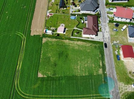 foto3.jpg | Prodej - pozemek pro bydlení, 990 m²