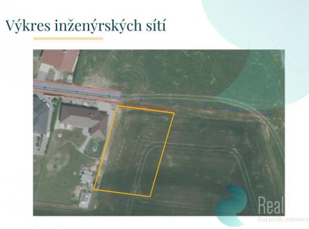 infrastruktura-rd-hubenov.jpg | Prodej - pozemek pro bydlení, 990 m²