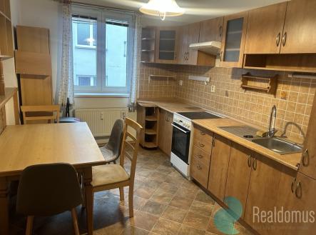 img-5787.jpeg | Pronájem bytu, 2+kk, 44 m²
