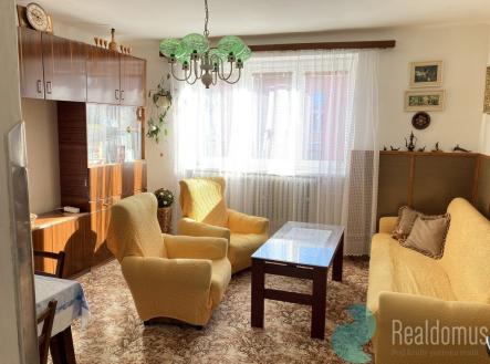 img-9240.jpg | Pronájem bytu, 3+1, 75 m²