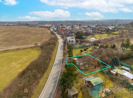 dji-20260309105639-0015-d-2.jpg | Prodej - chata/rekreační objekt, 16 m²