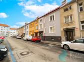 Prodej - dům/vila, 212 m²