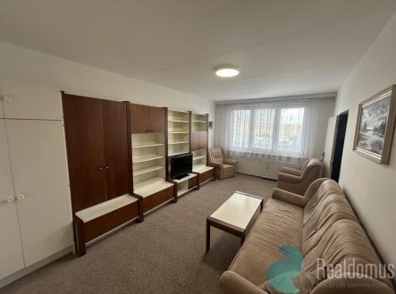 img-3213.jpeg | Pronájem bytu, 2+1, 65 m²