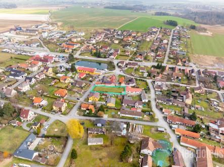 dji-0164-2.jpg | Prodej - pozemek pro bydlení, 719 m²