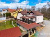 Prodej - dům/vila, 270 m²