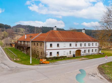 dji-0223.jpg | Prodej - chata/rekreační objekt, 360 m²