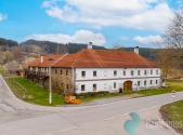 Prodej - dům/vila, 360 m²