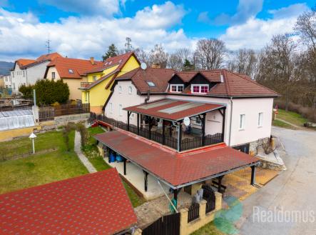 Prodej - jiné, 270 m² obrázek