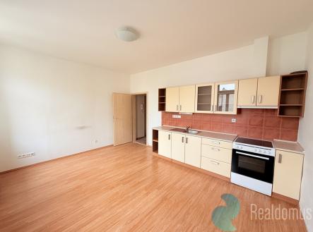 img-5008.jpeg | Pronájem bytu, 1+kk, 26 m²