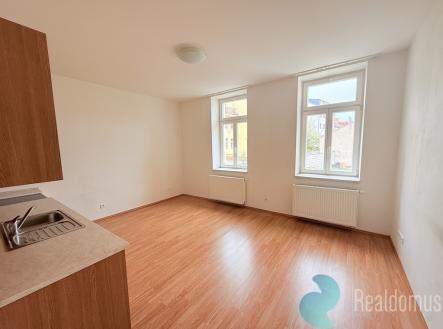 img-5007.jpeg | Pronájem bytu, 1+kk, 26 m²