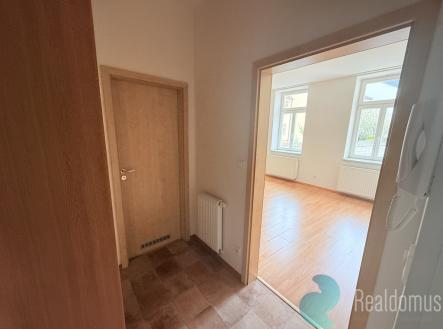 img-5005.jpeg | Pronájem bytu, 1+kk, 26 m²