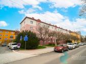 Prodej bytu, 2+1, 54 m²