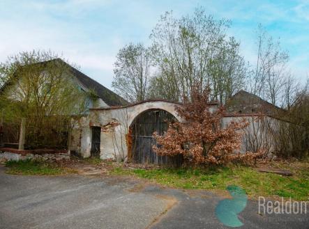 5d4-0472.jpg | Prodej - zemědělský objekt, 6 096 m²