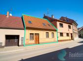 Prodej - dům/vila, 140 m²
