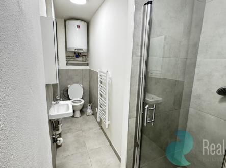 img-8462.jpeg | Pronájem bytu, 1+1, 30 m²