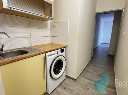 img-8464.jpeg | Pronájem bytu, 1+1, 30 m²