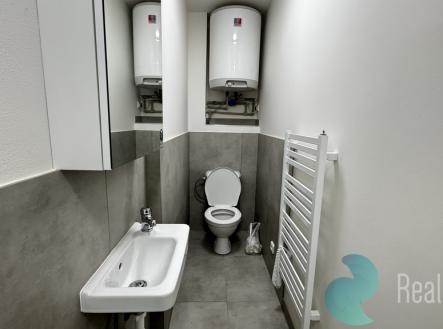 img-8463.jpeg | Pronájem bytu, 1+1, 30 m²