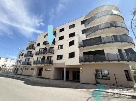 img-5070.jpeg | Pronájem bytu, 2+kk, 60 m²