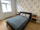 Pronájem bytu, 3+kk, 67 m²