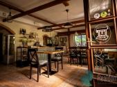 Prodej - restaurace, 320 m²