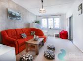 Prodej bytu, 3+1, 82 m²