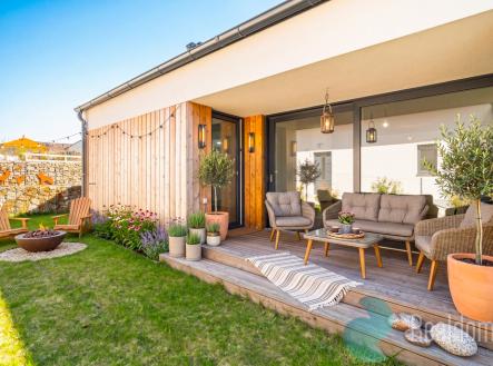 venek.jpg | Prodej bytu, 3+kk, 64 m²