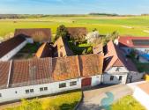 Prodej - zemědělský objekt, 2 592 m²