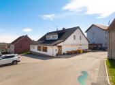 Prodej - pozemek pro komerční výstavbu, 304 m²