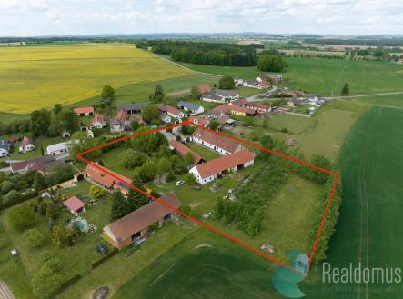 Prodej - hotel, 726 m² obrázek