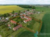 Prodej - hotel, 726 m²