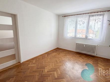 obyvak.jpg | Pronájem bytu, 2+kk, 46 m²