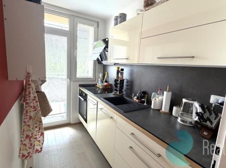 img-0985.jpeg | Pronájem bytu, 2+kk, 46 m²