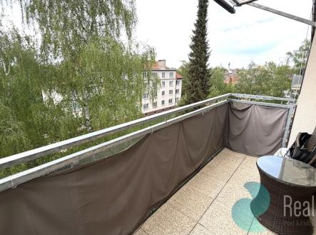 img-0984.jpeg | Pronájem bytu, 2+kk, 46 m²