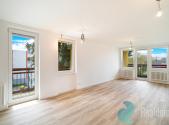 Prodej bytu, 3+kk, 71 m²