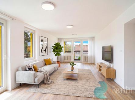 obyvaci-pokoj-2.jpg | Prodej bytu, 3+kk, 71 m²