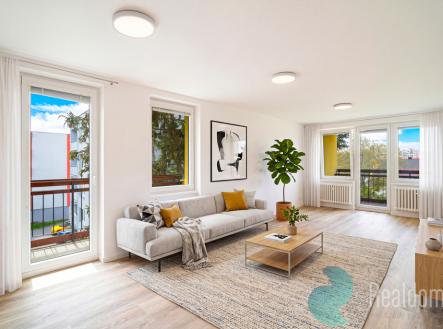 obyvaci-pokoj.jpg | Prodej bytu, 3+kk, 71 m²