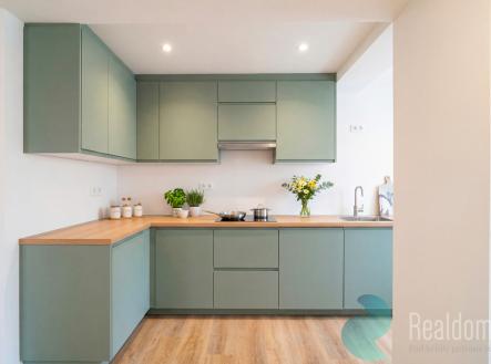 kuchyne.jpg | Prodej bytu, 3+kk, 71 m²