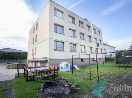 5d4-1028.jpg | Pronájem bytu, 2+kk, 42 m²