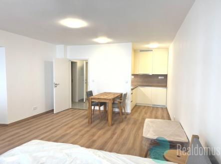 img-5297.jpg | Pronájem bytu, 1+kk, 29 m²