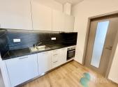 Pronájem bytu, 1+1, 28 m²