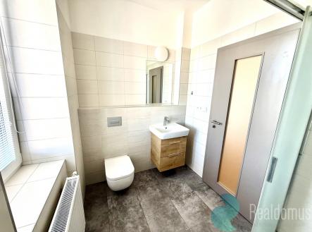 img-5300.jpeg | Pronájem bytu, 1+1, 28 m²